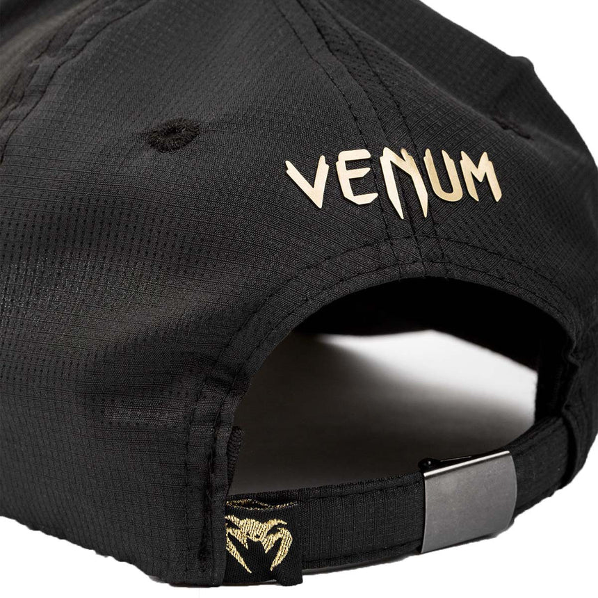 Venum Club 182 Cap Black-Gold