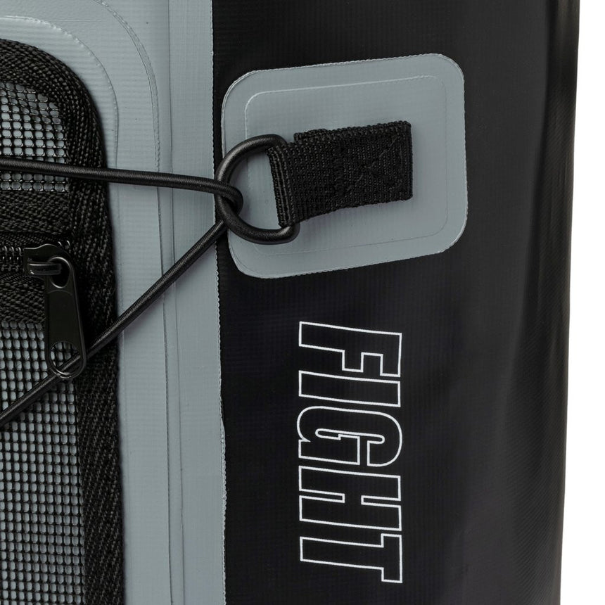 Tatami Fightwear Drytech Gear Bag Grey-Black
