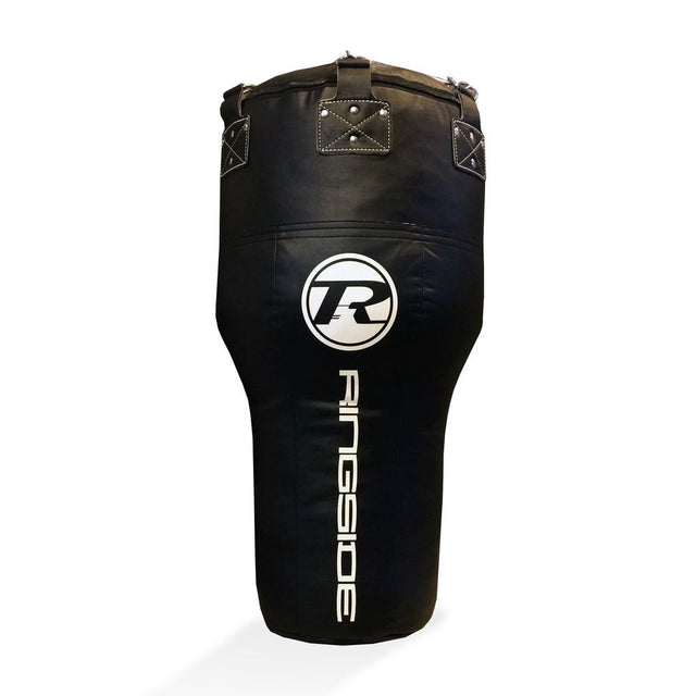 Ringside Synthetic Leather Angle Punch Bag