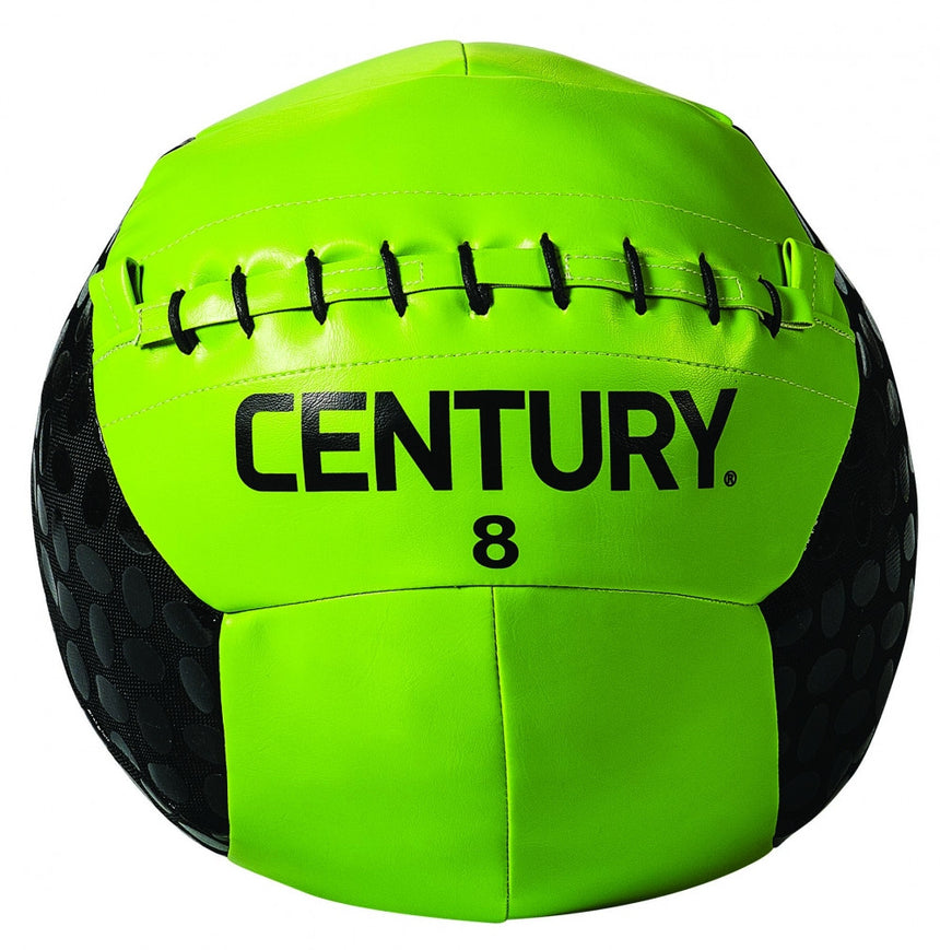 Century Challenge Grip Slam Ball 8lb