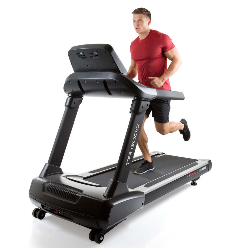 Finnlo Maximum Treadmill
