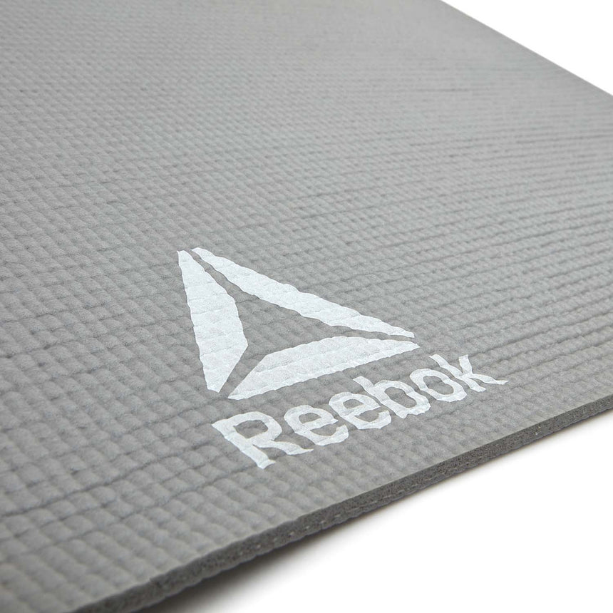Reebok Double Sided 4mm Yoga Mat