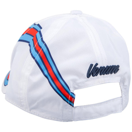 Venum Cutback Cap Blue/Red