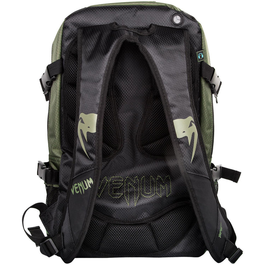 Venum Challenger Pro Backpack Khaki/Black