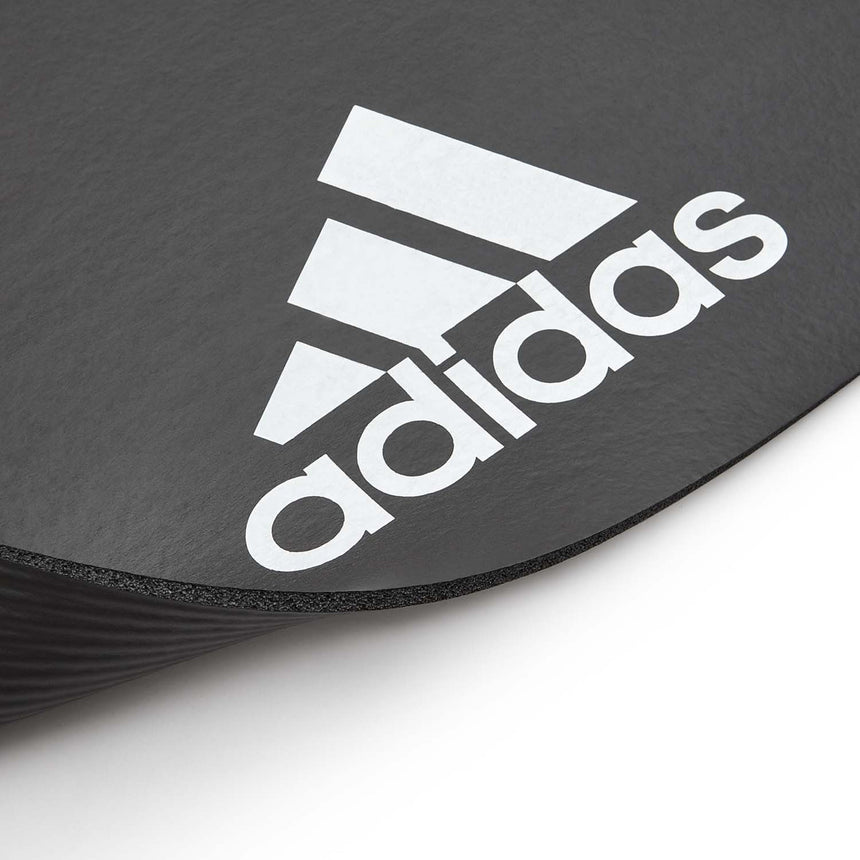 Adidas Fitness Mat Grey