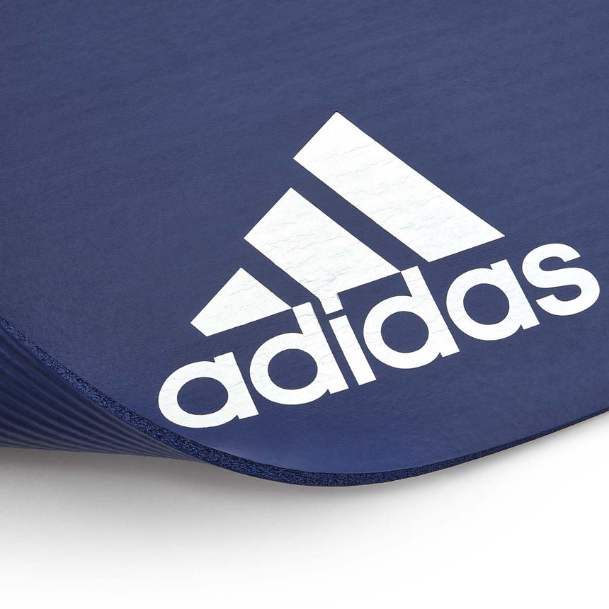 Adidas Fitness Mat Blue