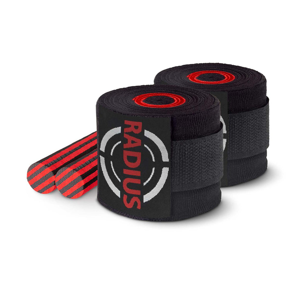 Radius Ultimate Hand Wraps – Made4Fitness