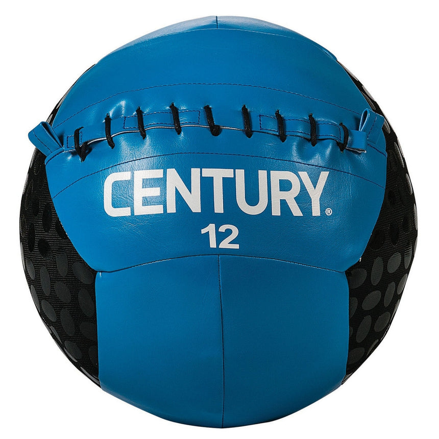 Century Challenge Grip Slam Ball 12lb