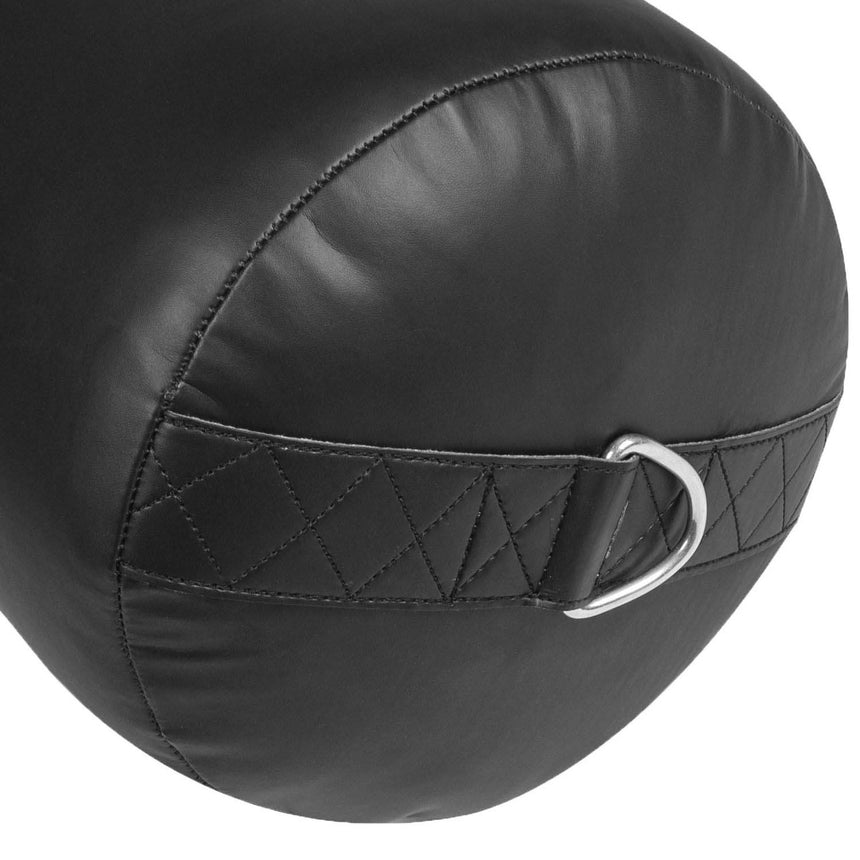 Venum Origins Heavy Punch Bag Kit Black-Black