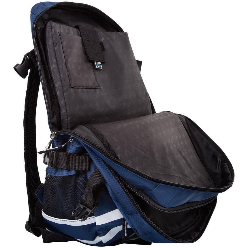 Venum Challenger Pro Backpack Blue/White