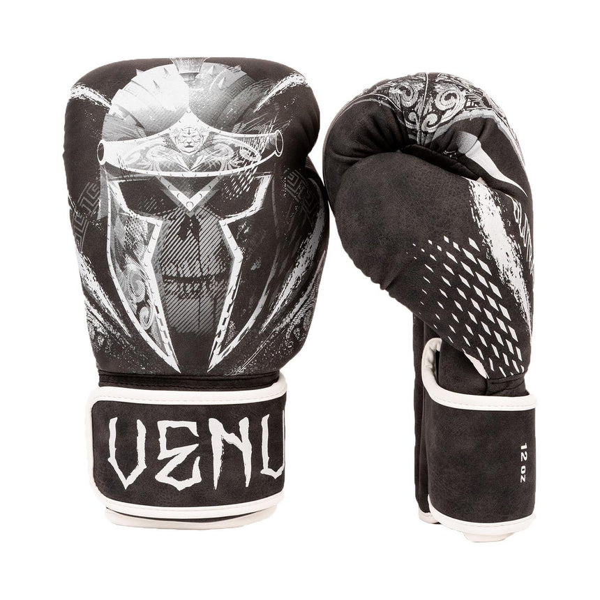 Venum GLDTR 4.0 Boxing Gloves Black-White