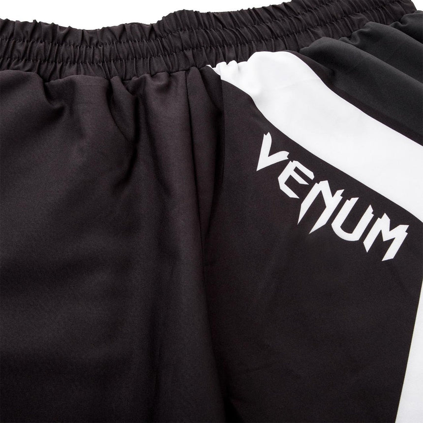 Venum Contender 4.0 Fitness Shorts Black/Grey/White