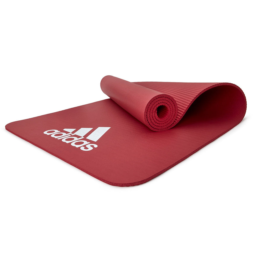 Adidas Fitness Mat Red