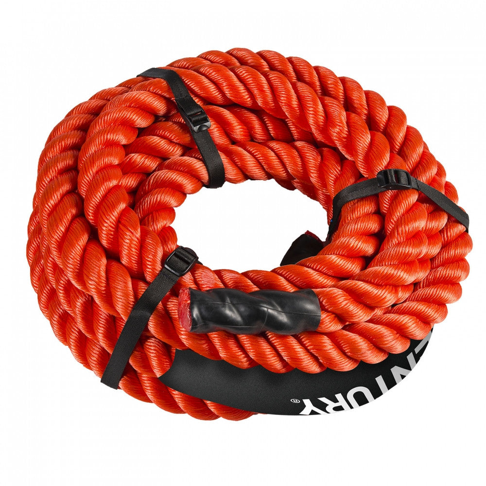 Century Challenge 40ft Battle Rope – Made4Fitness