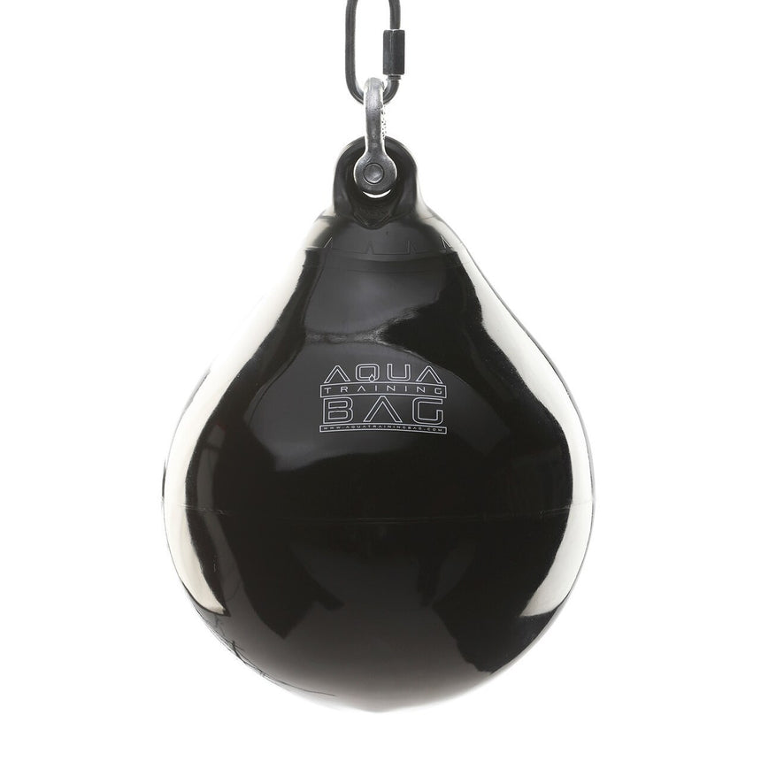 Aqua Headhunter 12" Training Bag | Black Eye