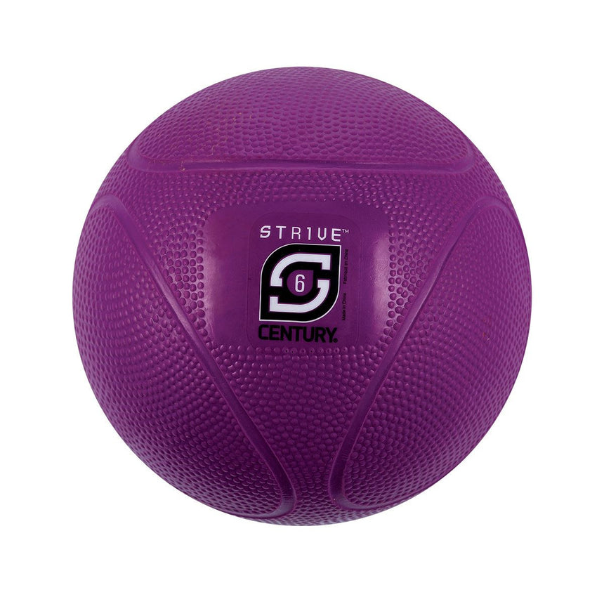 Century Strive Medicine Ball 6lb