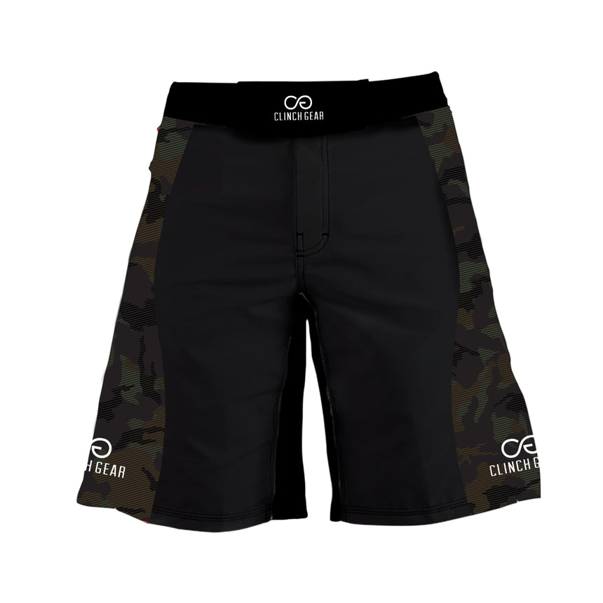 Clinch Gear Flex Trooper Shorts