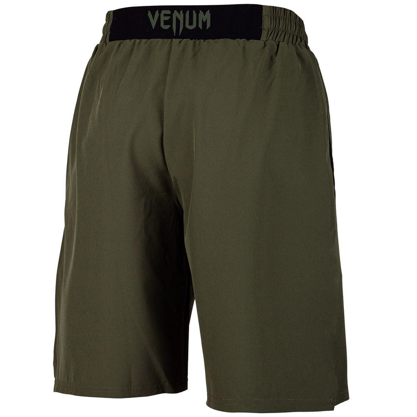 Venum Classic Training Shorts Khaki