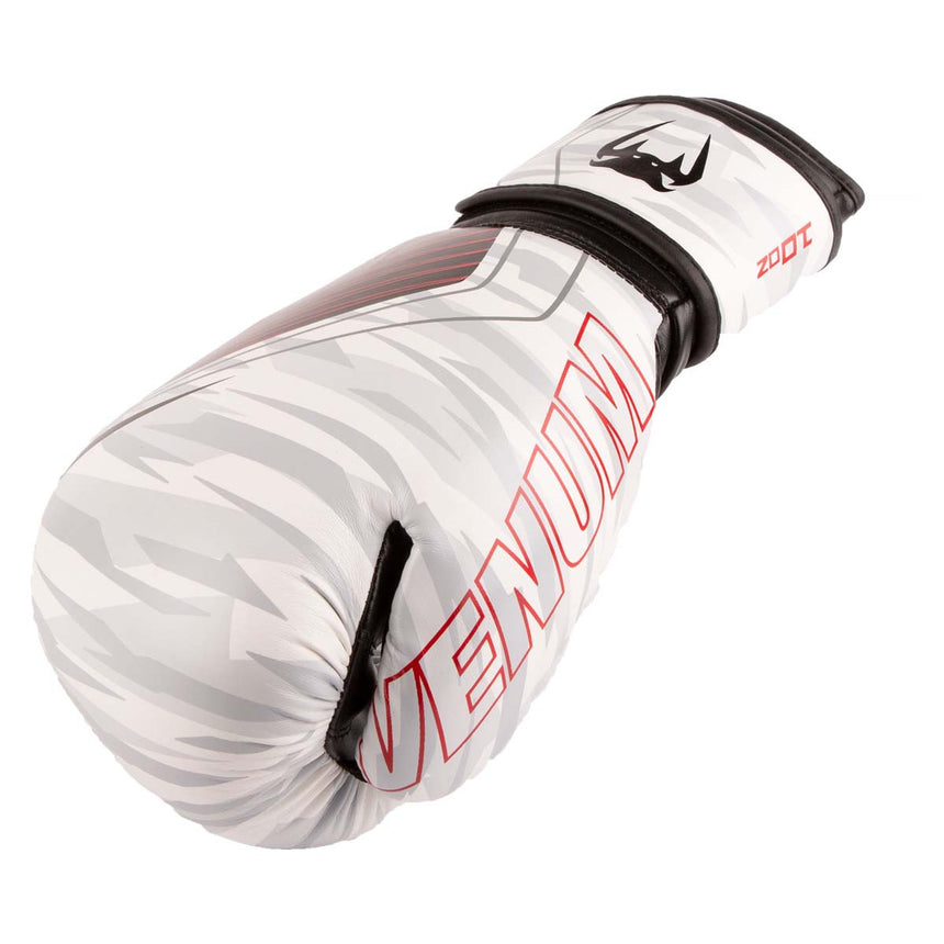 Venum Contender 2.0 Boxing Gloves White-Camo