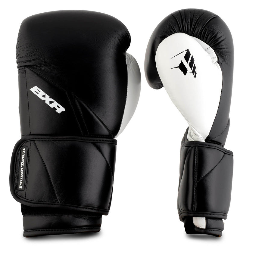 PunchTown BXR Spar2 Boxing Glove