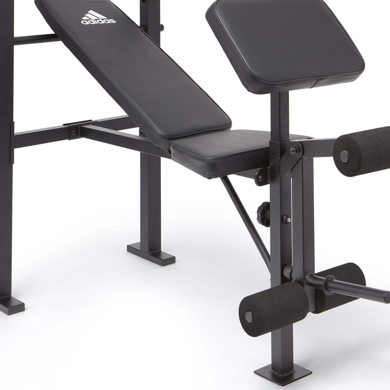 Adidas Essential Workout Bench – Made4Fitness