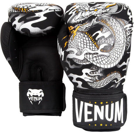 Venum Dragon's Flight Boxing Gloves