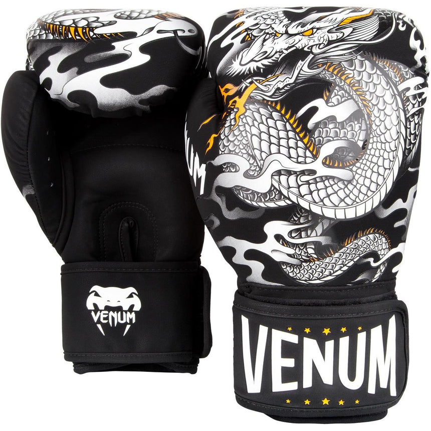 Venum Dragon's Flight Boxing Gloves