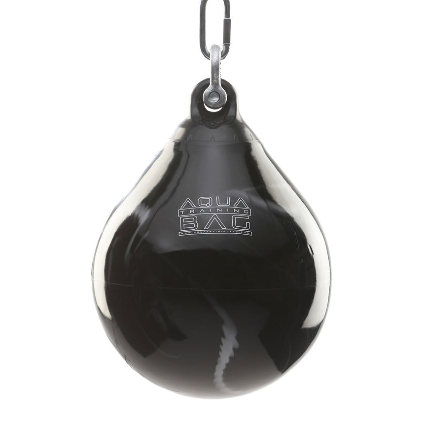Aqua Headhunter Training Bag 12" Black-Silver