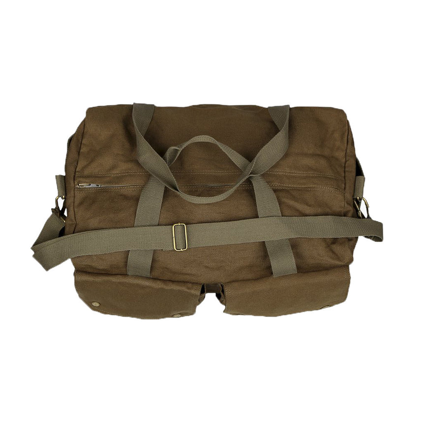 Datsusara HGFV Duffle Bag