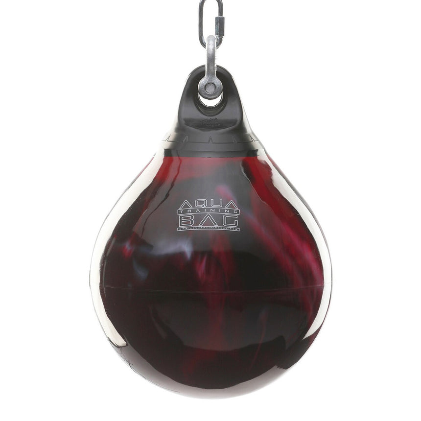 Aqua Energy 15" Training Bag | Blood Red