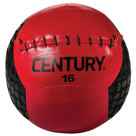 Century Challenge Grip Slam Ball 16lb