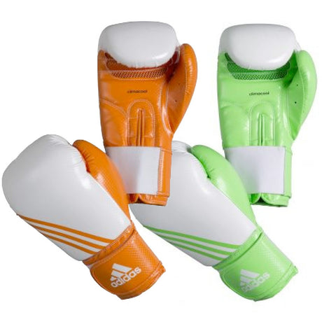 Adidas Box Fit Boxing Gloves