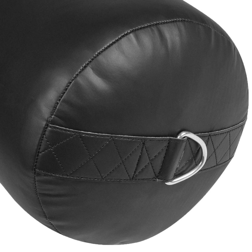 Venum Origins Heavy Punch Bag Kit Black-White