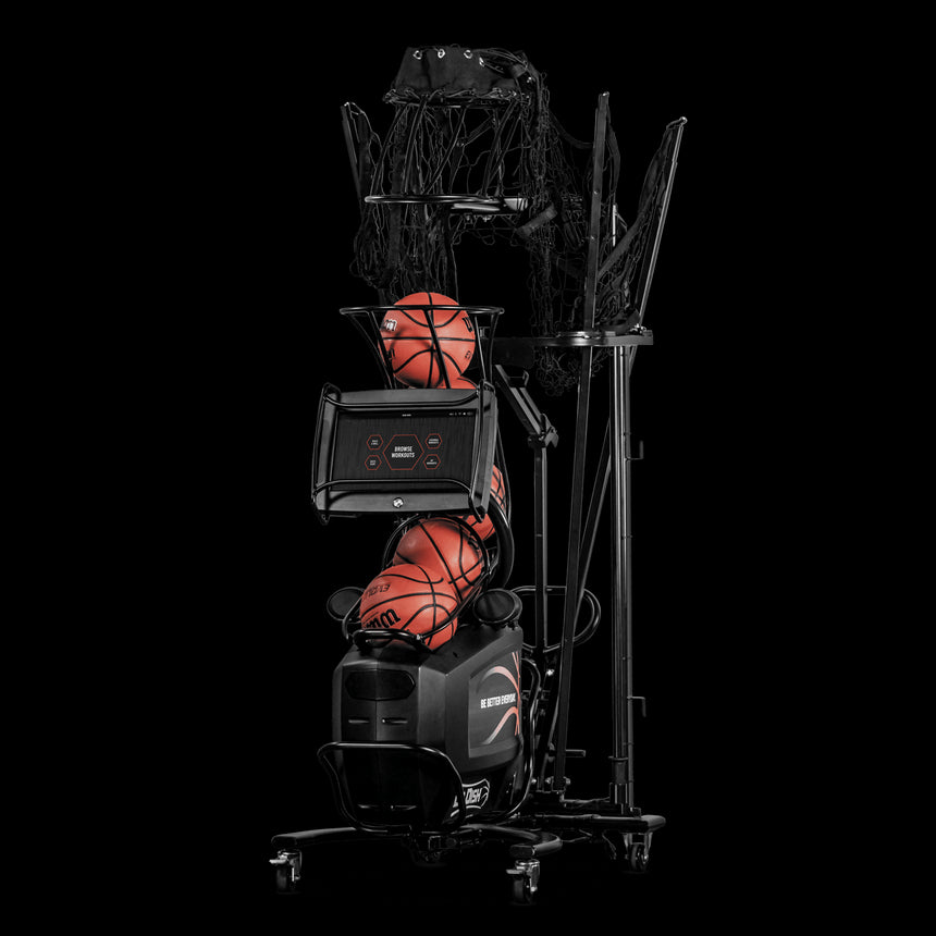 Dr. Dish CT Shooting Machine