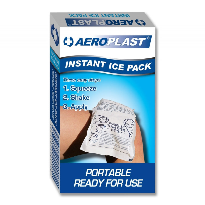 Aero Healthcare Small Instant Ice Pack
