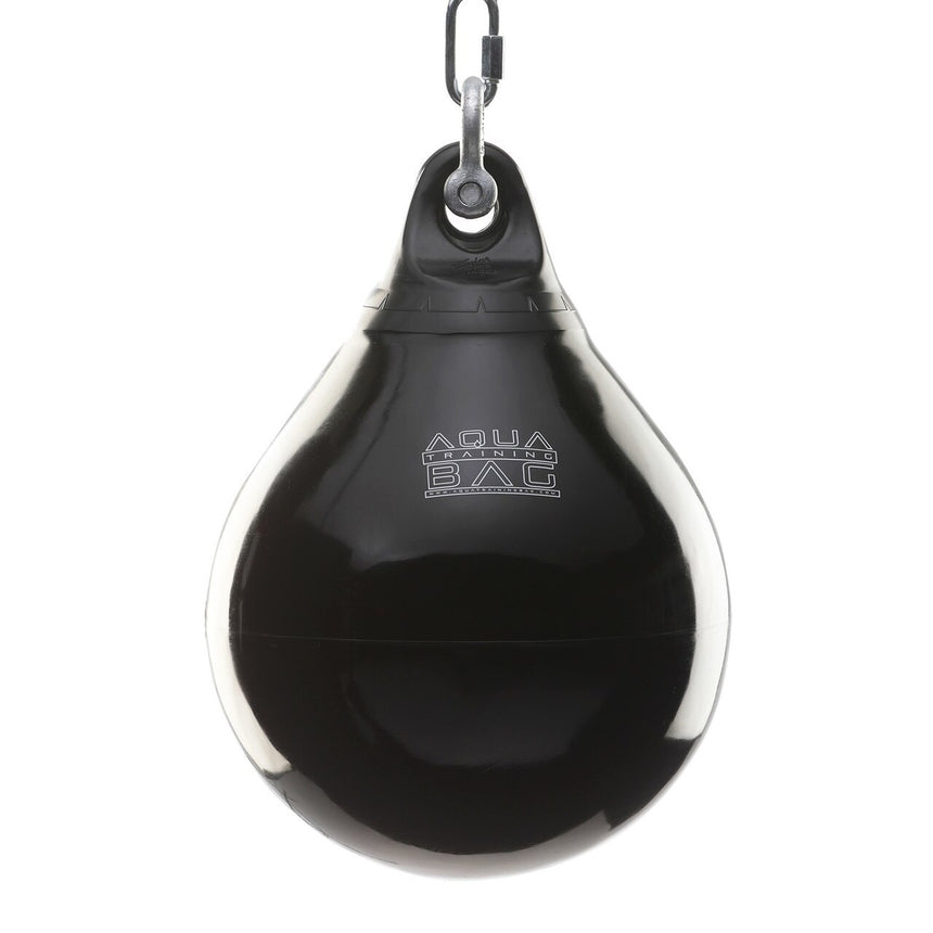 Aqua Energy 15" Training Bag | Black Eye