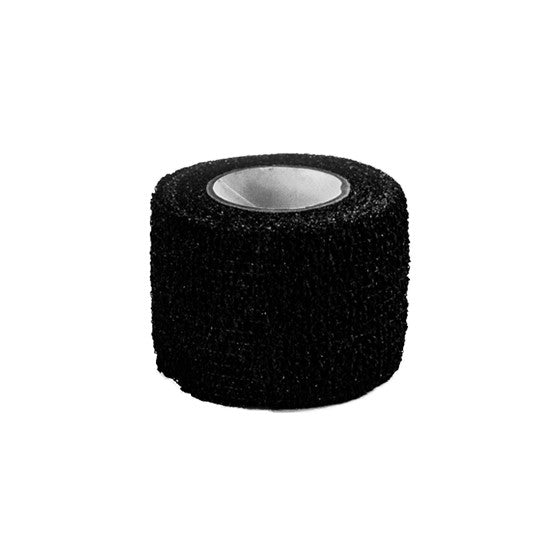 Empire Tapes Cohesive Hand Wrap Black