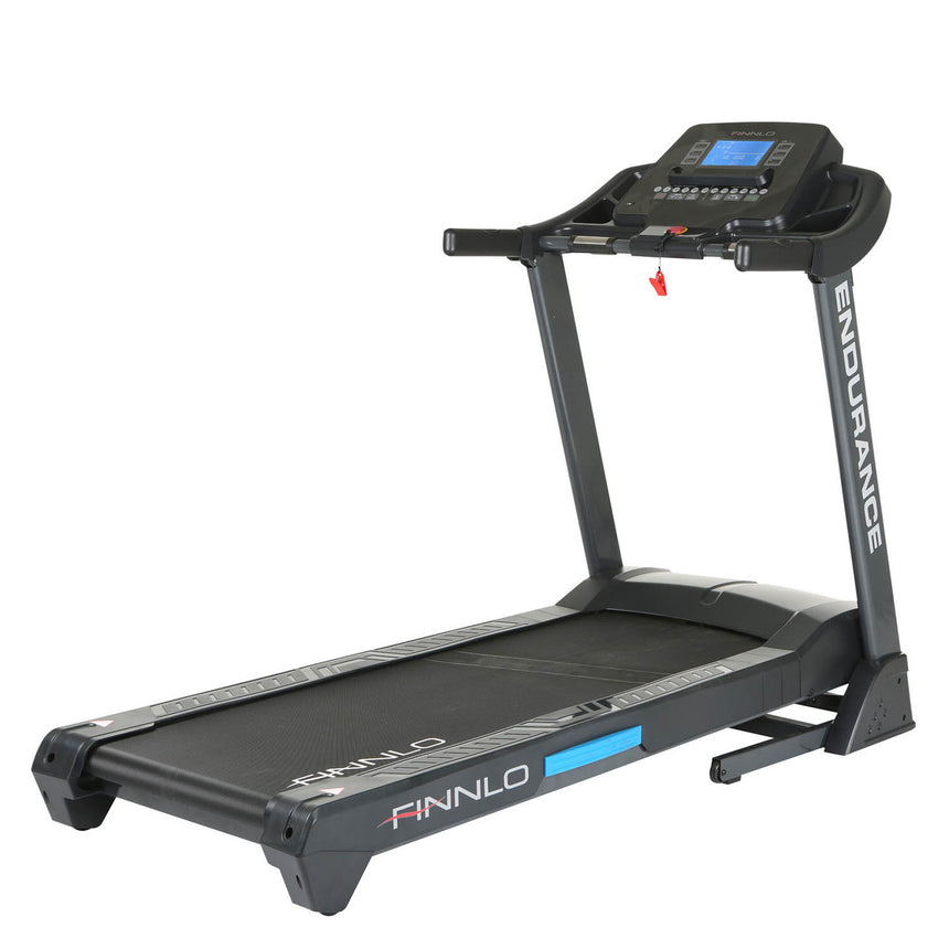 Finnlo Endurance BT Treadmill