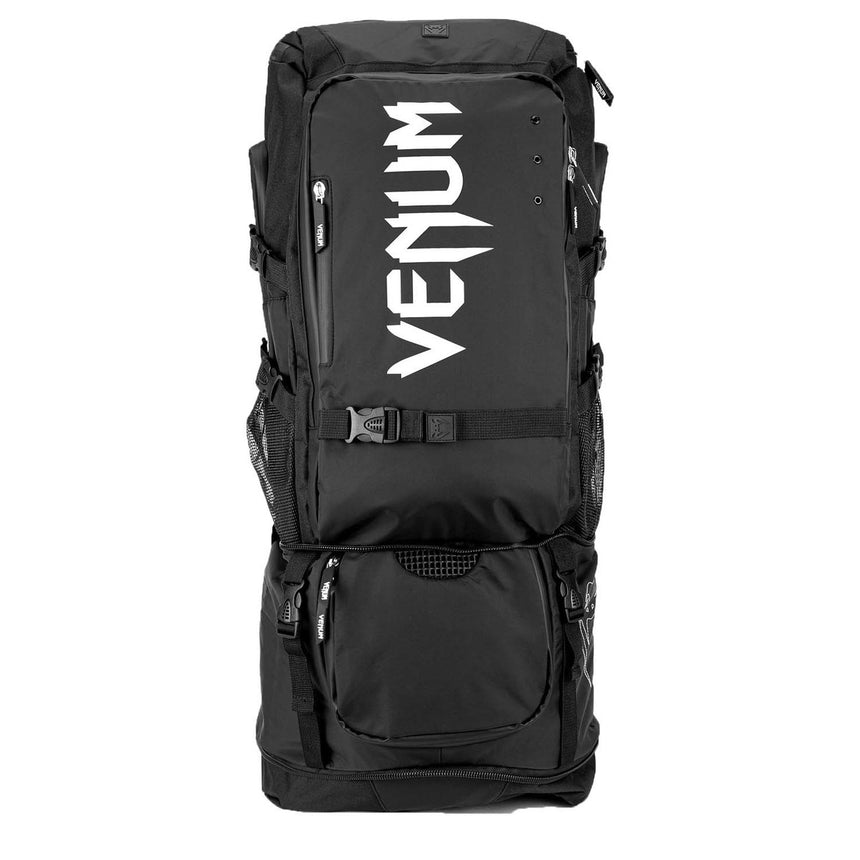 Venum Challenger Xtreme Evo Back Pack  Black-White
