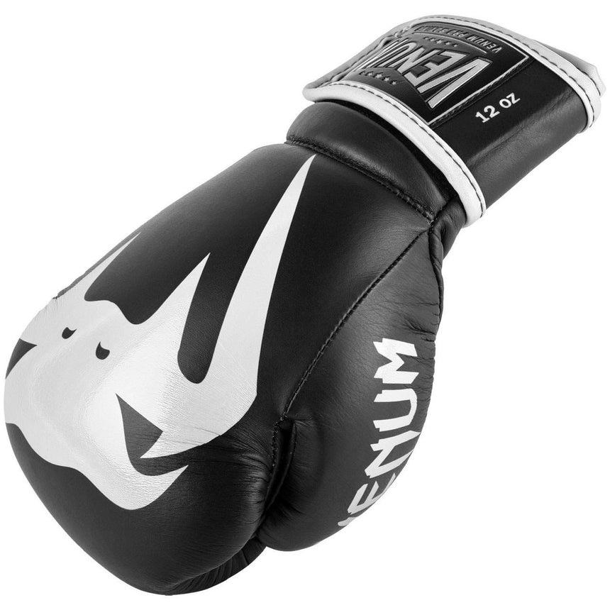 Venum Giant 2.0 Pro Boxing Gloves Black/White