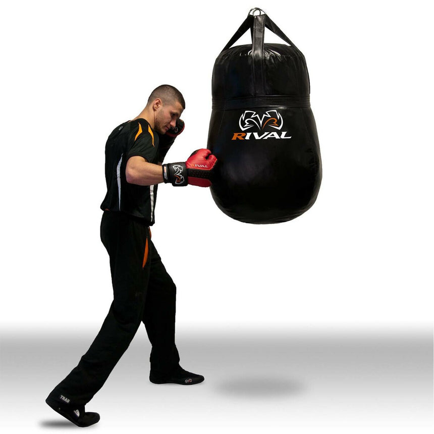 Rival Pro Universal Large Heavy Bag  - 130lbs