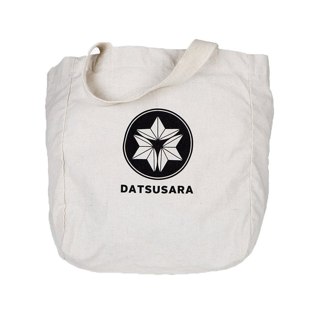 Datsusara TB Tote Bag