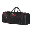 Century C-Gear Duffle Bag Black/Red